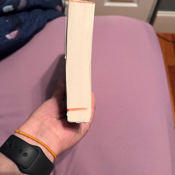 Blade Bound by Chloe Neill - Picture 4 of 5